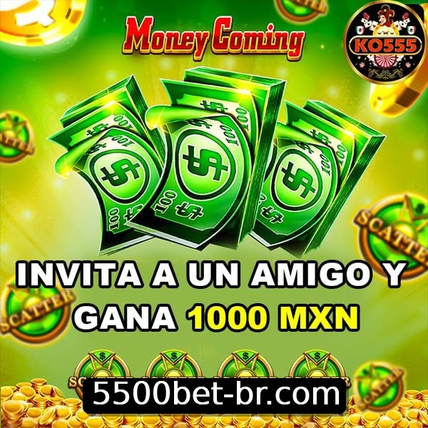 Bônus Diários 5500bet