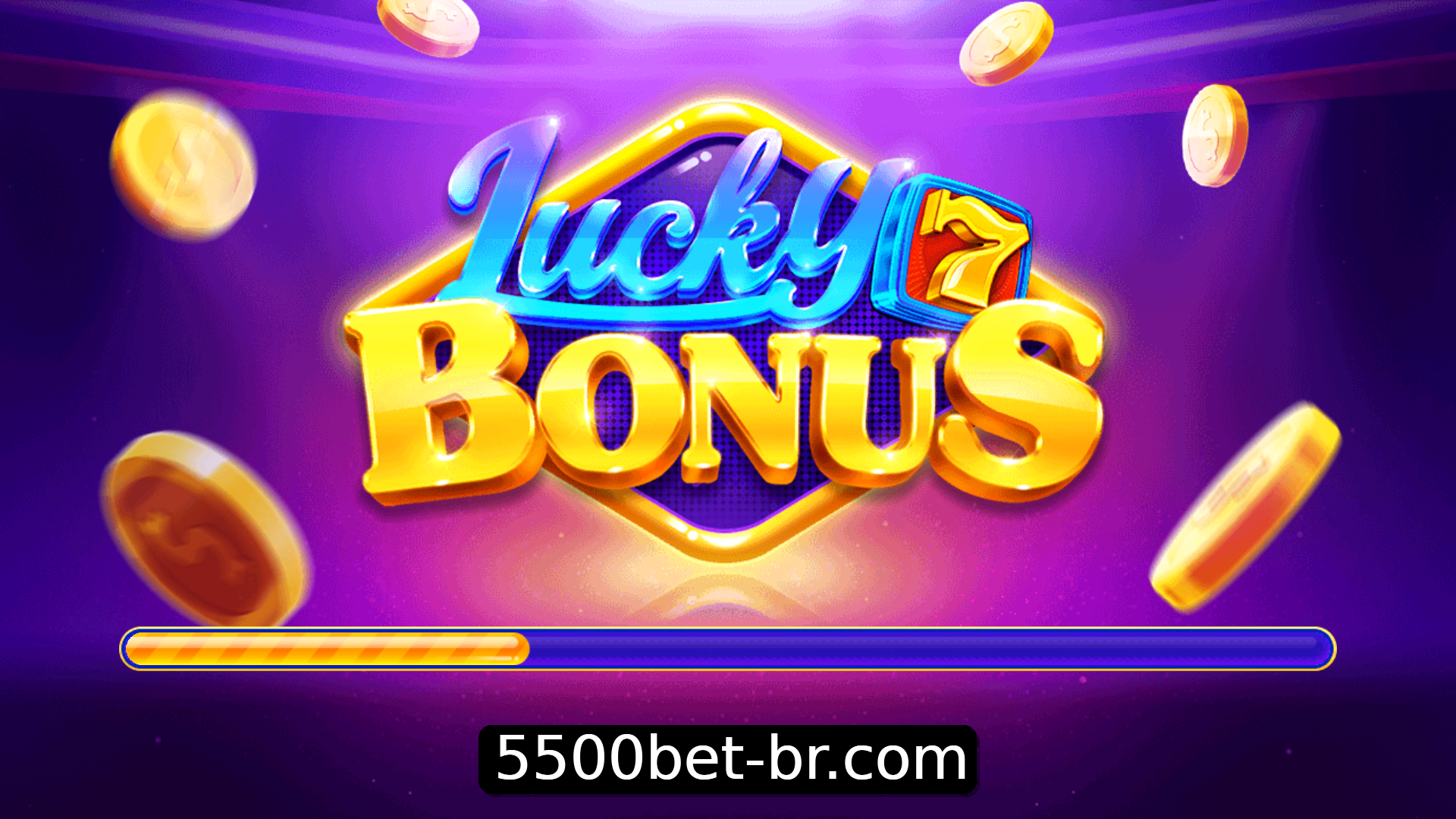 Gates of Olympus 5500bet