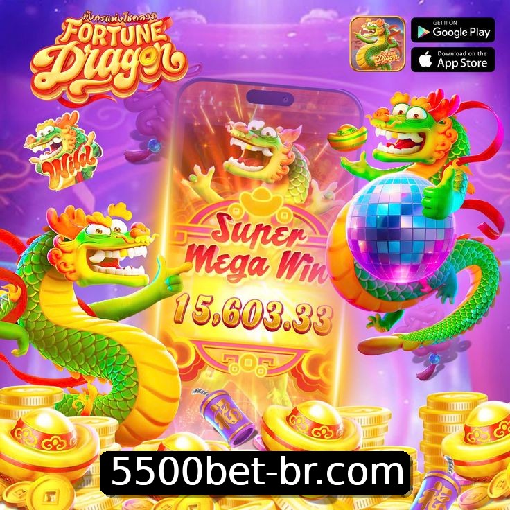 Estatísticas 5500bet