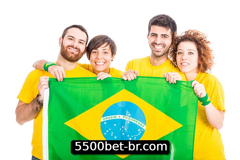 Apostas de Tênis 5500bet