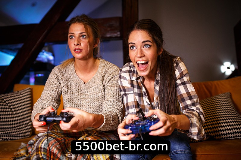 Especiais de Fim de Semana 5500bet